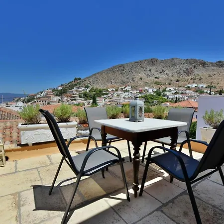 Aparthotel Hydra Art Hydra (Saronic Islands)