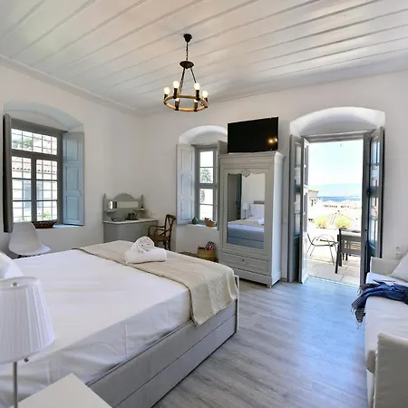 Aparthotel Hydra Art Hydra (Saronic Islands)