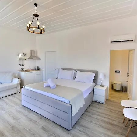 Hydra Art Aparthotel Hydra (Saronic Islands)