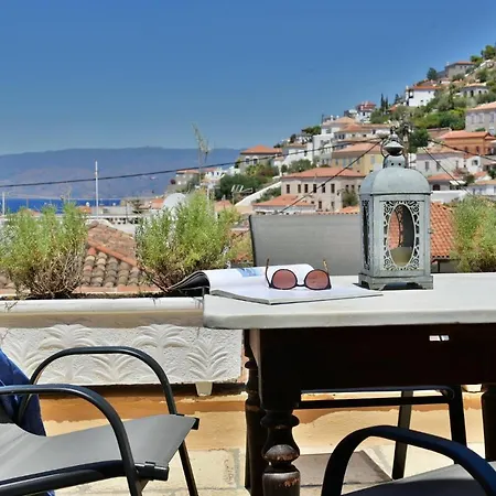 Hydra Art * Hydra (Saronic Islands)