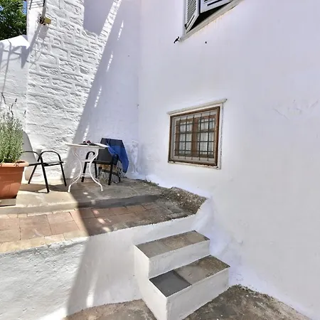 Aparthotel Hydra Art Hydra (Saronic Islands)