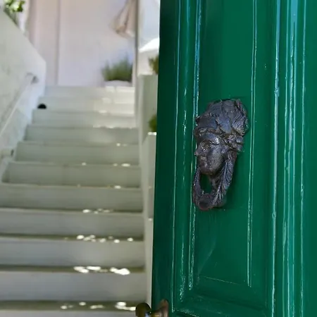 Hydra Art Hydra (Saronic Islands)