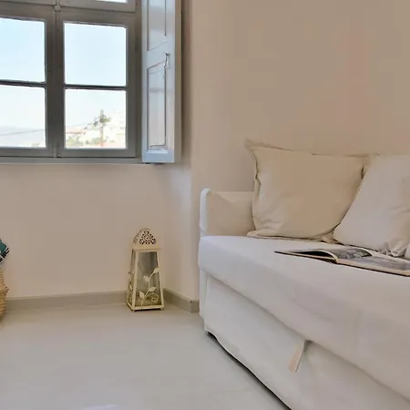 Aparthotel Hydra Art Hydra (Saronic Islands)