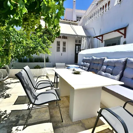 Aparthotel Hydra Art Hydra (Saronic Islands)